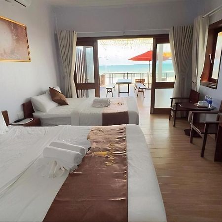 The Poplar Resort דואונג דונג מראה חיצוני תמונה